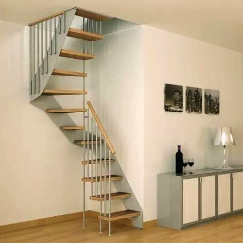 11 Awesome Spiral Staircase Ideas